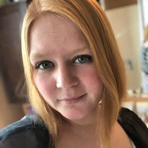 Meet your Posher, Kaleigh